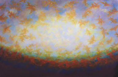 Wo Engel tanzen, 2005